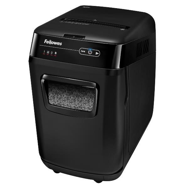 Fellowes AutoMax 200M - Distruggidocumenti - Micro-Cut - …